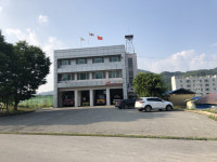 충주소방서 앙성119안전센터