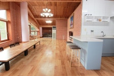 송가네황토펜션