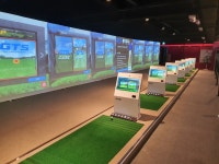 유어짐 스크린골프