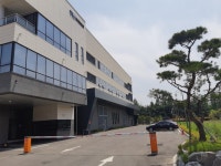 우조하이텍 중앙연구소