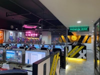 옥스코인노래연습장
