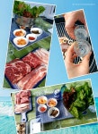 영흥도 올래 펜션
