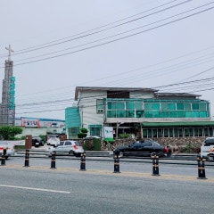 주동행교회