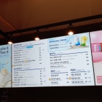 이디야커피 수원삼성정문점