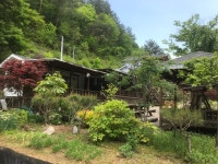 을수골 하얀집펜션