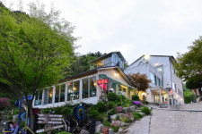 아폴로천문대펜션