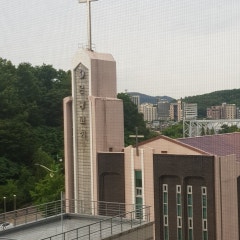 은광교회
