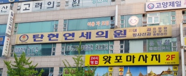 탄현연세의원