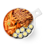 얌샘김밥 금호점