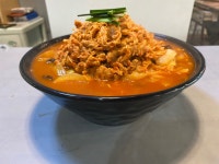 배가짬뽕