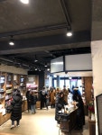 러쉬 명동점