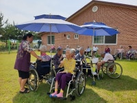 참사랑효요양원