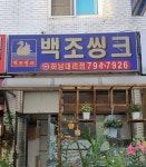 백조씽크