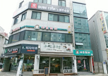 큐브코인노래연습장