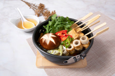 꼬치의품격 화성시청점