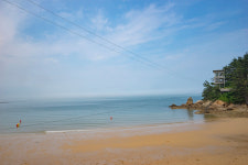 푸른바다와 금빛해변펜션