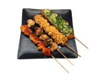 꼬치의품격 화성시청점