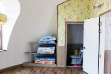 선운산 골든캐슬