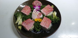 신라참치