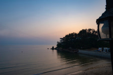 푸른바다와 금빛해변펜션