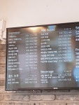 커피에반하다 압구정사거리점
