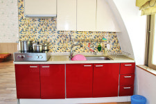 선운산 골든캐슬