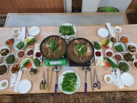 해상송림펜션