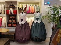 윤빔한복 대구점