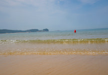 푸른바다와 금빛해변펜션