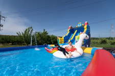 양양 캠프 발리별