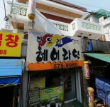 다오리헤어라인
