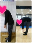다나께바른몸바른자세