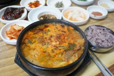 원풍해장국 함덕점