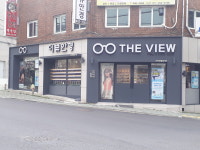 더뷰 안경