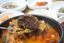 원풍해장국 함덕점