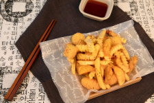 꼬치의품격 화성시청점