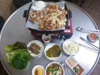 맑은물막창