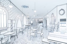 날쌘카페 제주그림카페점