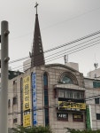 주사랑교회