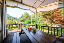 강릉사나래펜션