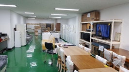 강북구재활용센타