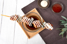 꼬치의품격 화성시청점