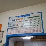 민지네분식짱
