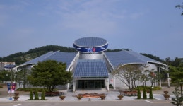 가람영화관