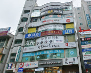 아름다운신성치과의원