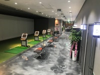 골프존파크 상도 팰리스점