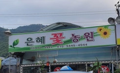 은혜꽃농원