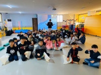 부일태권도&점프스타 줄넘기클럽