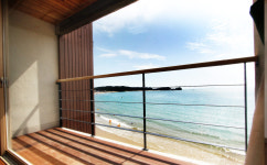 푸른바다와 금빛해변펜션