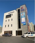 오피스알파 화성점